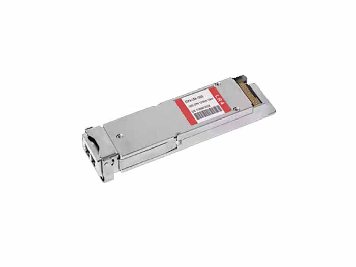ماژول فیبر نوری با سرعت 100 گیگابیت در ثانیه پشتیبانی از پروتکل 100G-LR4 مناسب برای انتقال داده‌ها در فواصل طولانی طول کابل: بیش از 10 کیلومتر سازگار با تجهیزات سیسکو مصرف انرژی کم و بهینه نصب آسان و سریع مقاوم در برابر شرایط محیطی مختلف عملکرد پایدار در شبکه‌های بزرگ بهینه برای دیتاسنترها و شبکه‌های وسیع
