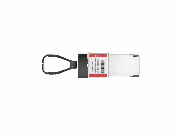 پشتیبانی از استاندارد 100GBASE-SR10 سرعت انتقال 100 گیگابیت بر ثانیه استفاده از 10 لاین موازی برای افزایش پهنای باند طراحی‌شده برای فاصله‌های کوتاه در مراکز داده استفاده از فیبر مالتی‌مود OM3 و OM4 حداکثر برد تا 100 متر با کابل OM3 و 150 متر با کابل OM4 سازگاری کامل با تجهیزات سیسکو مصرف انرژی پایین و عملکرد پایدار قابلیت اتصال سریع و آسان مناسب برای دیتاسنترها و شبکه‌های پرسرعت