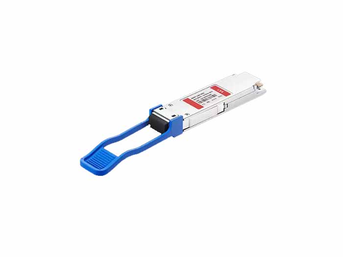 ماژول QSFP+ با سرعت ۴۰ گیگابیت بر ثانیه قابلیت استفاده با فیبر سینگل مود و مالتی مود مناسب برای فاصله ۱۵۰ متر روی OM3 و تا ۵۰۰ متر روی SMF طراحی یونیورسال برای ساده‌سازی مدیریت شبکه کانکتور LC دوبل با نصب آسان و سریع عملکرد بدون نیاز به تعویض کابل‌کشی موجود کاهش هزینه در ارتقاء از ۱۰G به ۴۰G سازگار با سوییچ‌های نسل جدید سیسکو پشتیبانی از استاندارد IEEE 802.3bm ایده‌آل برای مراکز داده با زیرساخت‌های ترکیبی